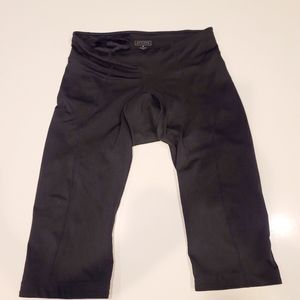 Athleta bicycling tights/leggings